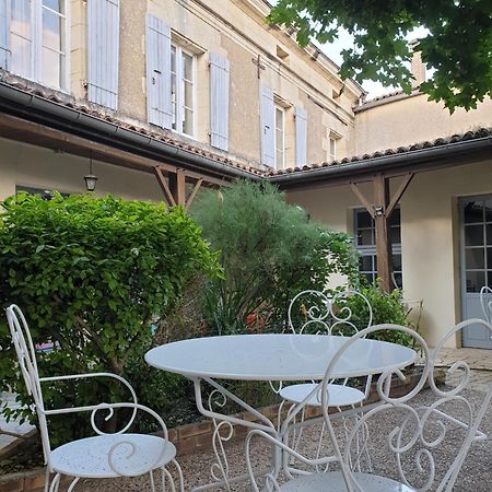 Le Relais Du Chateau Oiron Kültér fotó