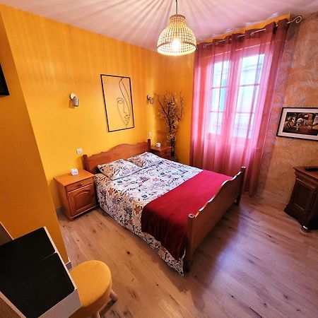 Le Relais Du Chateau Oiron Kültér fotó
