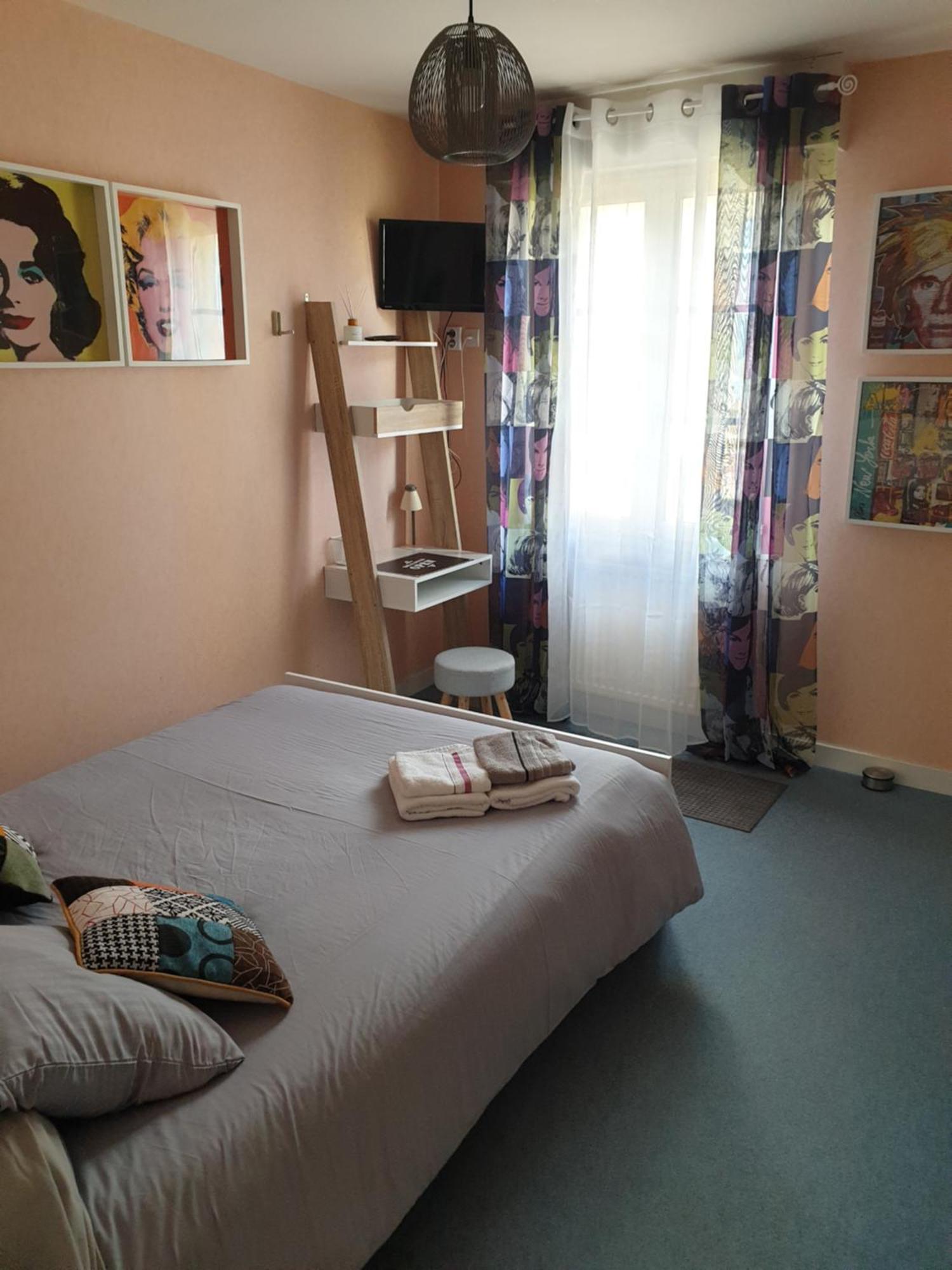 Le Relais Du Chateau Oiron Kültér fotó
