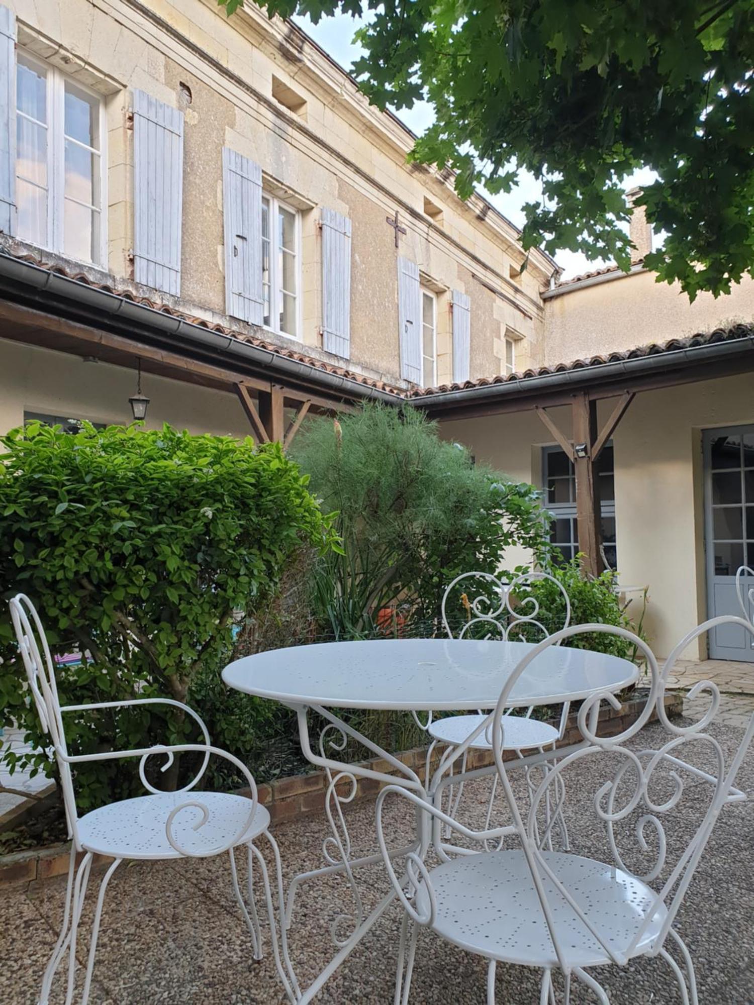 Le Relais Du Chateau Oiron Kültér fotó