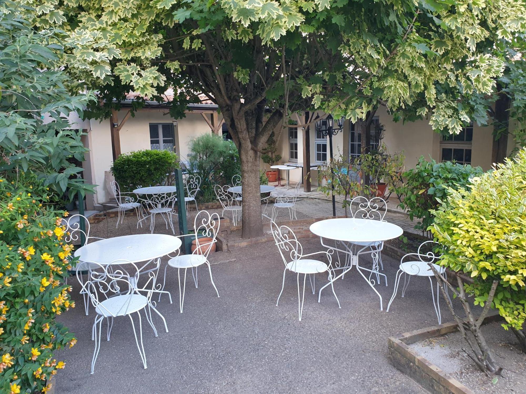 Le Relais Du Chateau Oiron Kültér fotó