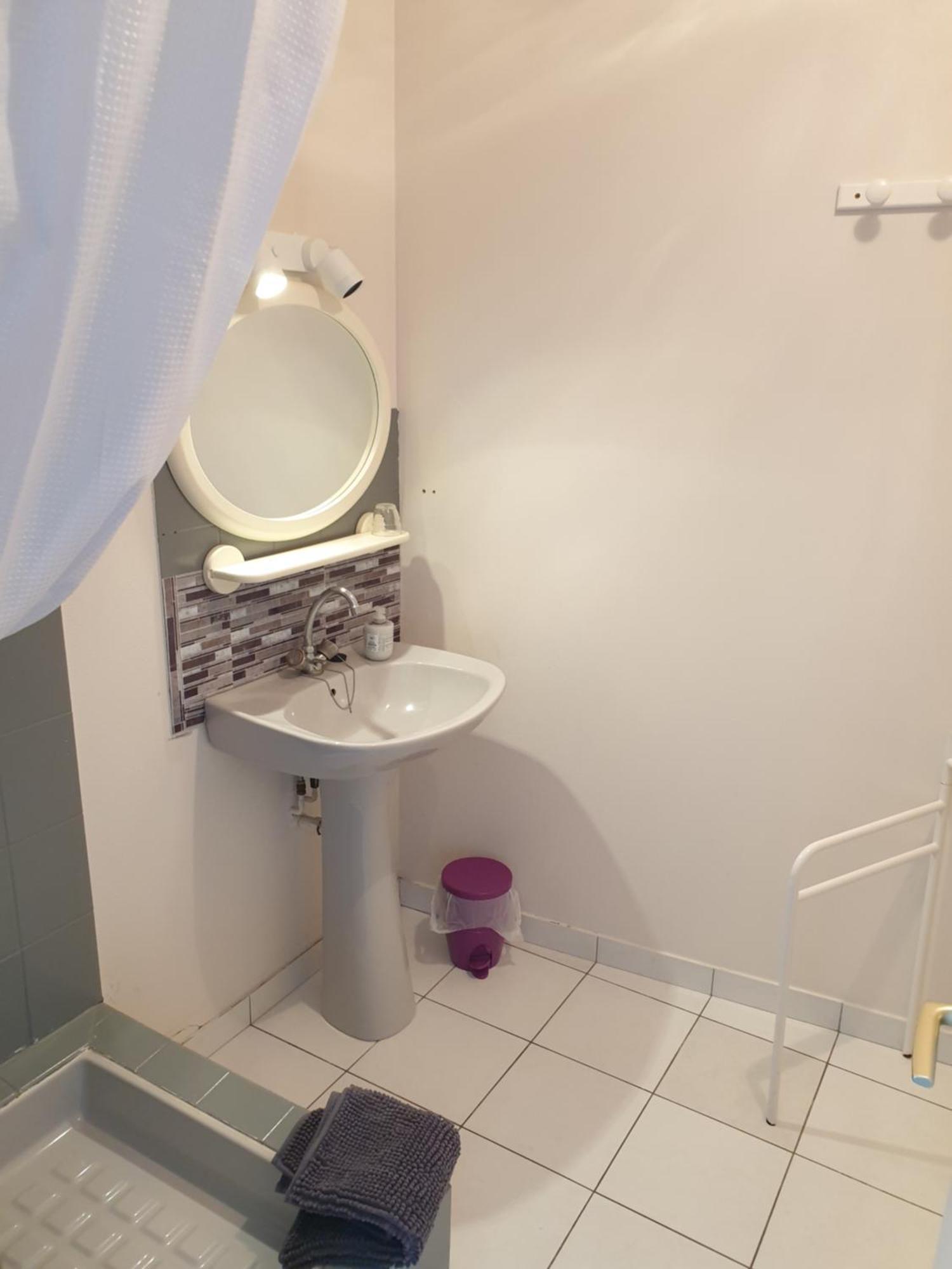 Le Relais Du Chateau Oiron Kültér fotó
