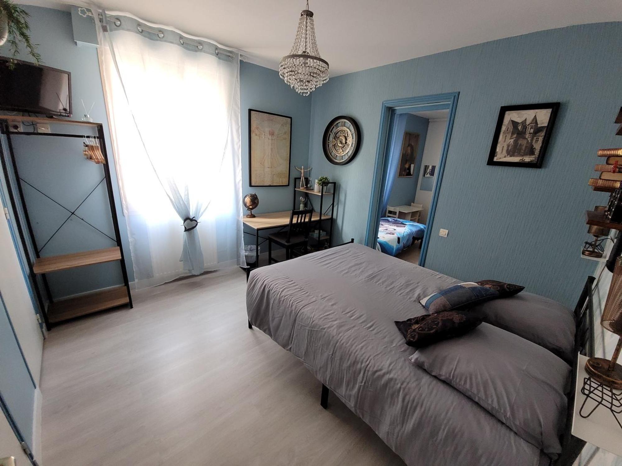 Le Relais Du Chateau Oiron Kültér fotó