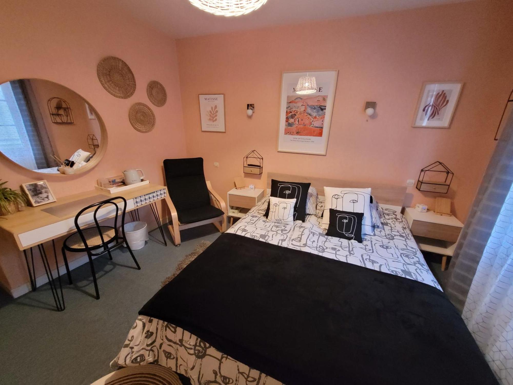 Le Relais Du Chateau Oiron Kültér fotó