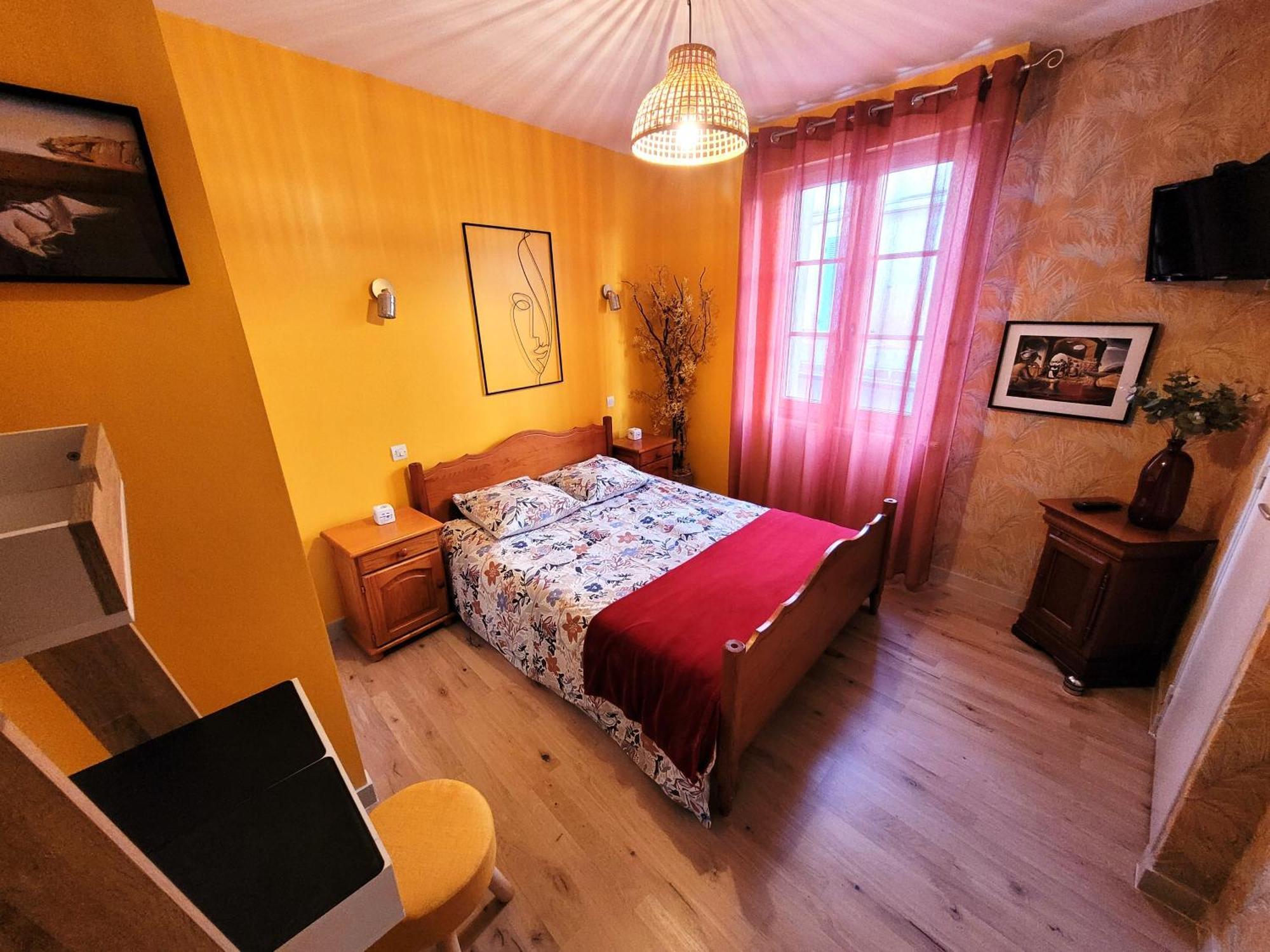 Le Relais Du Chateau Oiron Kültér fotó